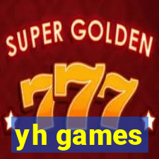 yh games